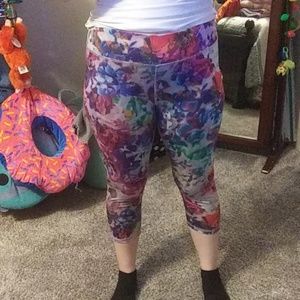 Workout Pants